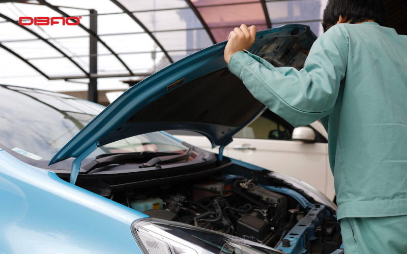 quá hạn đăng kiểm 1 ngày có bị phạt không